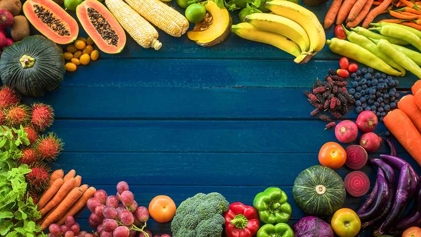 Факты о фруктах и овощах, которые вы могли не слышать Факты о фруктах и овощах, которые вы могли не слышать