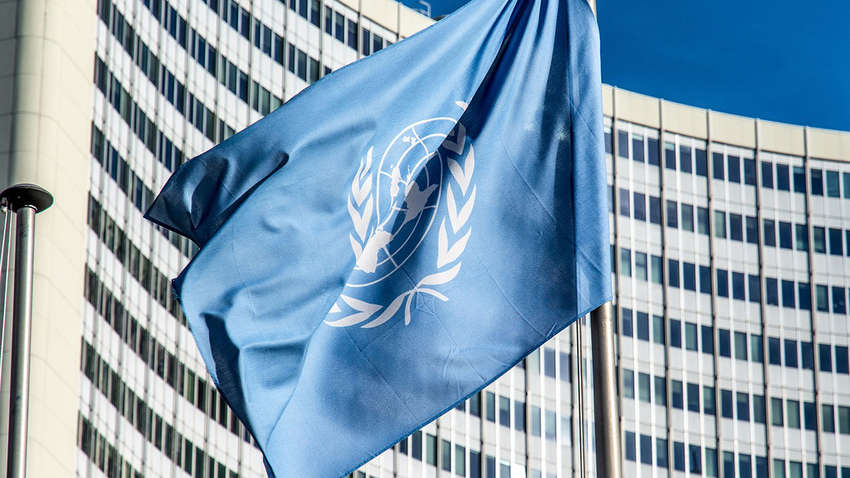 Даже на войне существуют правила: как в ООН отреагировали на массированную атаку РФ по Украине