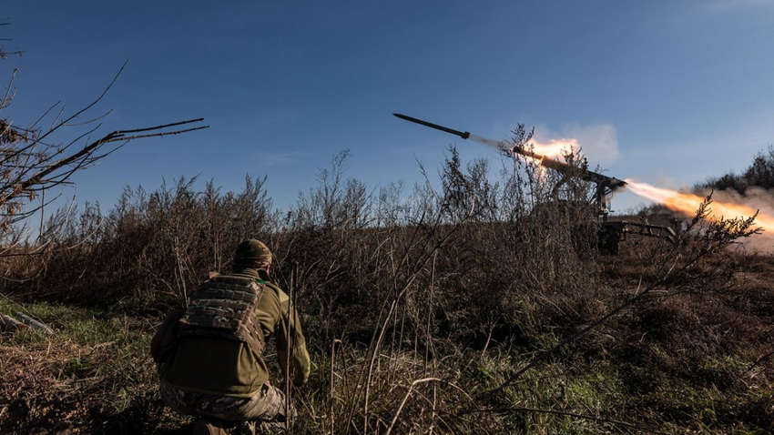 Активний наступ почався: в ЗСУ повідомили про загострення і хід боїв на Півдні