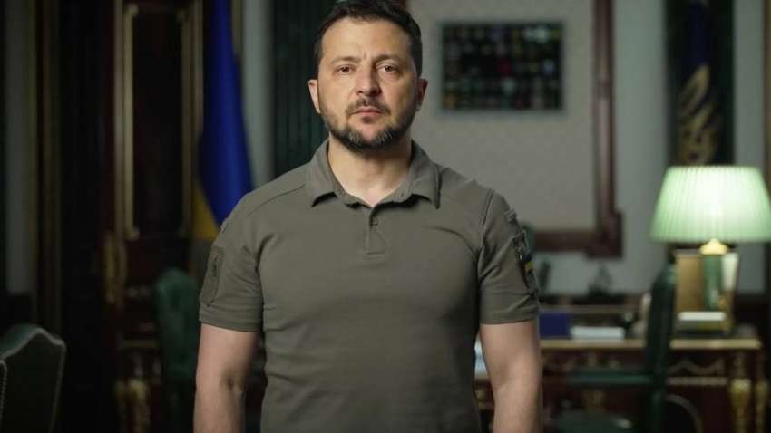 Зеленский будет лично присутствовать на саммите G7 в Японии: в СНБО объяснили, почему это важно