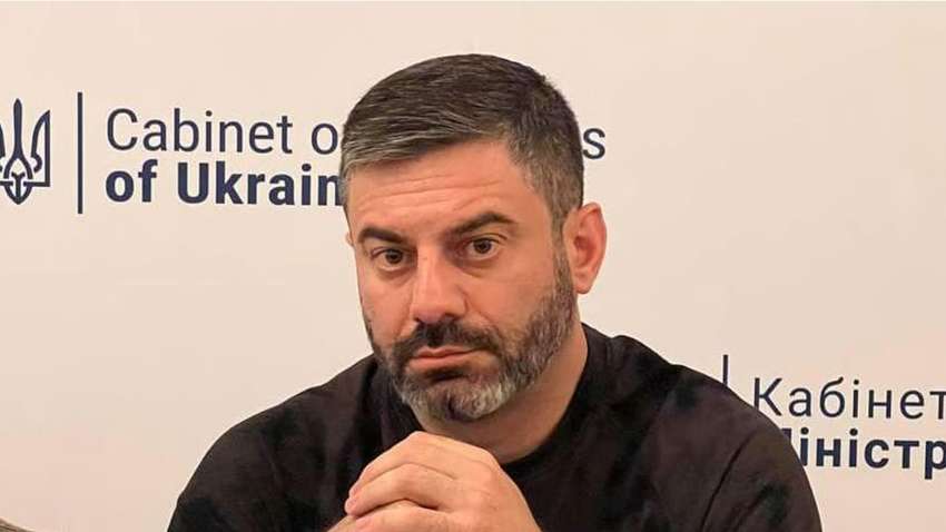 Угорщина готує ІПСО, щоб звинуватити Україну - омбудсмен Дмитро Лубінець