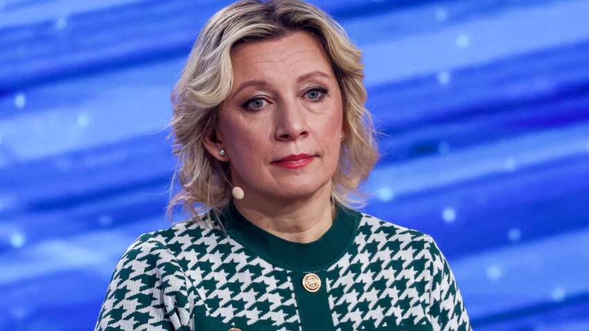 В РФ цинично отреагировали на слова Макрона о ядерном зонтике для Европы