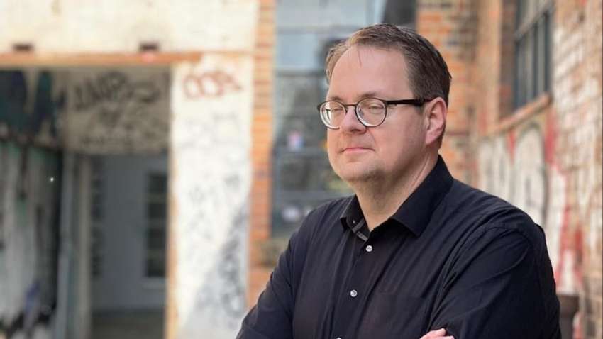 Україна відмовила у в'їзді німецькому депутату: причина 