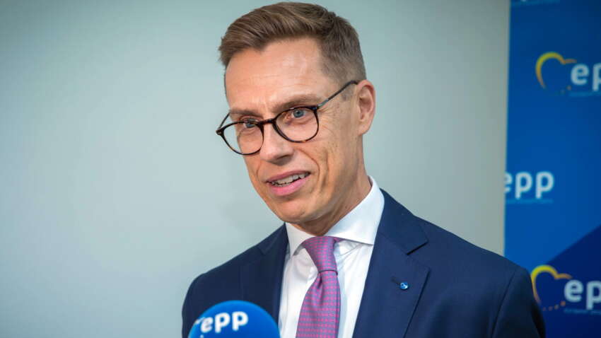 Настає критичний момент мирних переговорів щодо України: Стубб заінтригував заявою Настає критичний момент мирних переговорів щодо України: Стубб заінтригував заявою