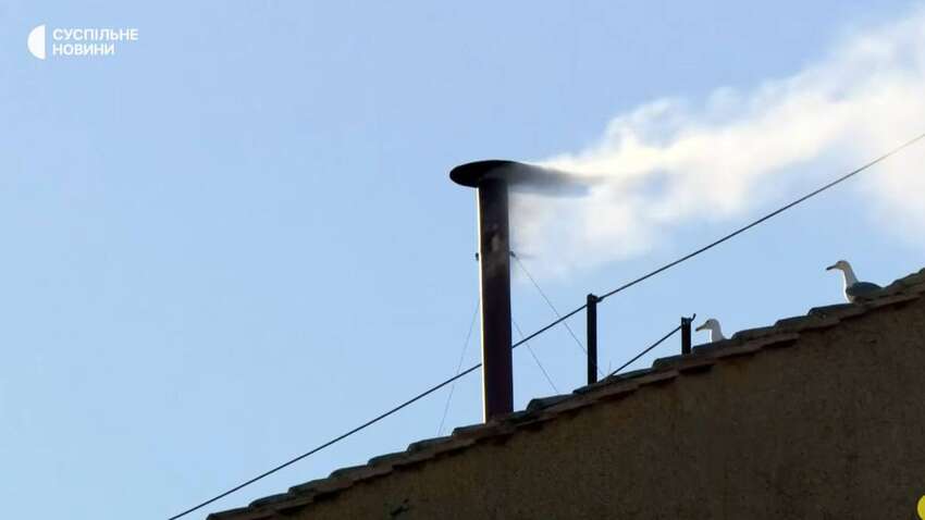 У Ватикані обрали нового Папу Римського:  перші подробиці