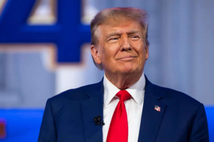 Выйдут ли США из НАТО: Трамп сделал новое заявление