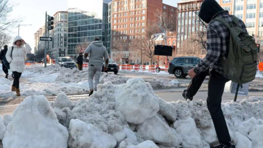Апокаліпсис у США: 85 загиблих і сотні тисяч без світла Апокаліпсис у США: 85 загиблих і сотні тисяч без світла