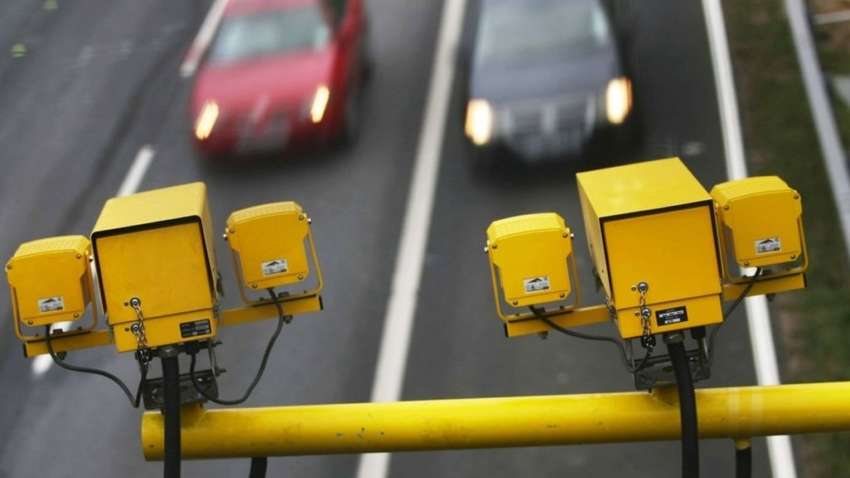 У системи автофіксації лихачів з’явилася нова можливість: кого тепер можуть оштрафувати