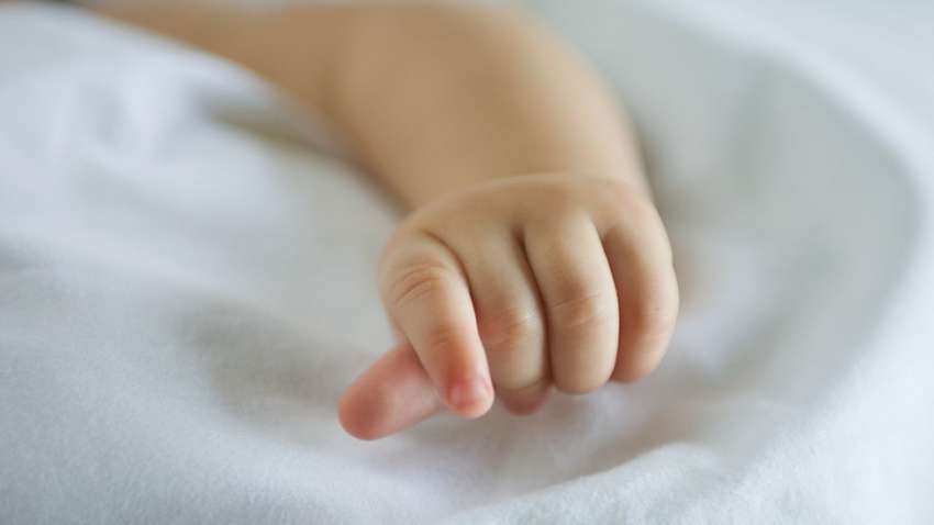 Рожденный в небе: украинка приняла роды у иностранки на борту самолета