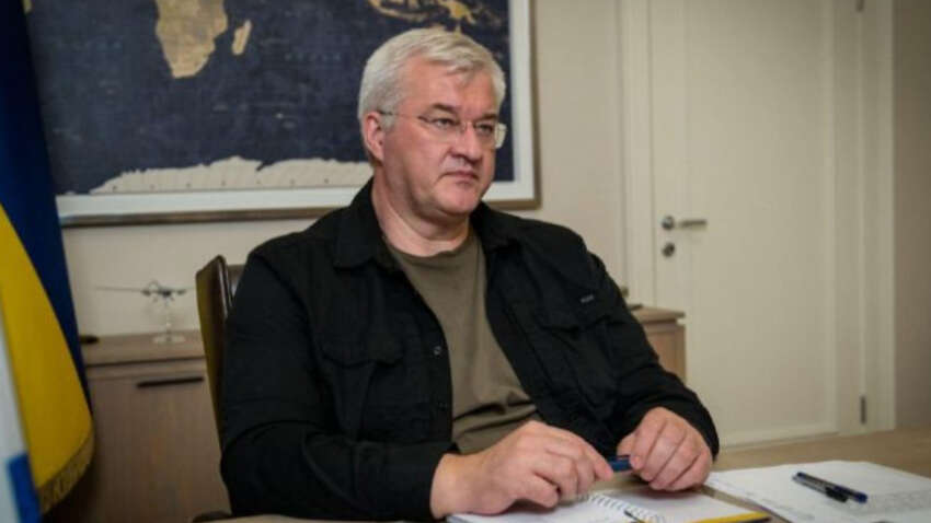 Чи справді збільшився шанс принести мир в Україну: що заявив Сибіга