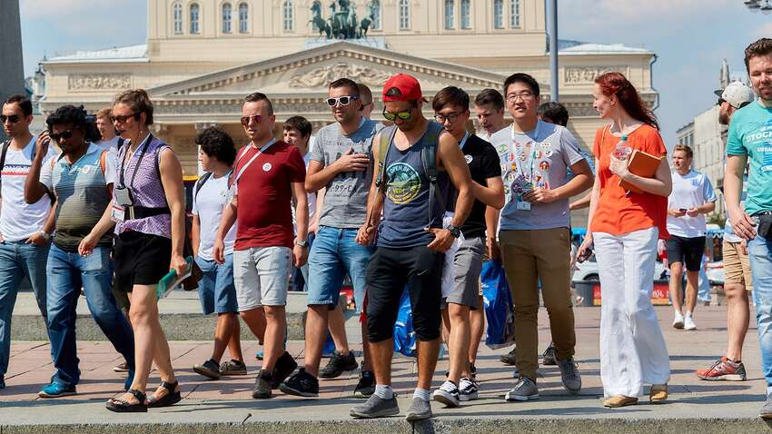 Чем обернутся новые санкции: смогут ли российские туристы и дальше путешествовать в ЕС