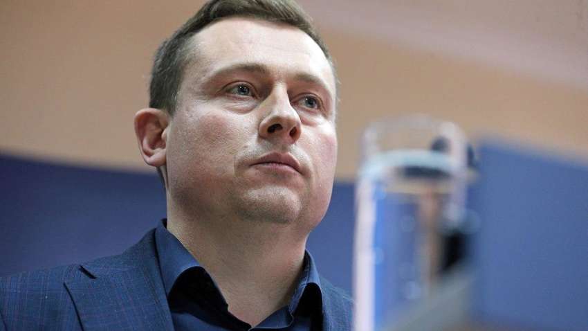 Екс-адвокат Януковича на чолі ДБР і Бенксі на самоізоляції: новини, які ви могли пропустити