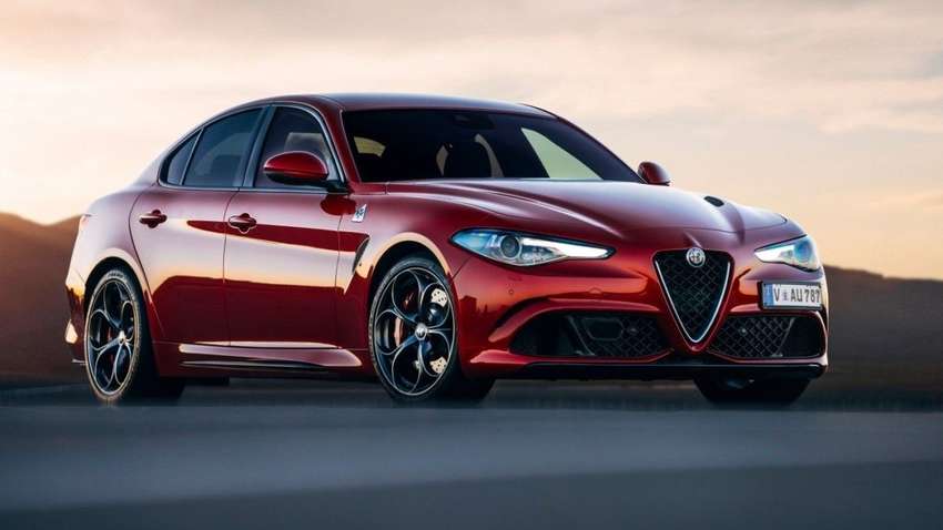 Три автомобиля для тех, кого волнует безопасность на дорогах