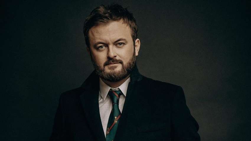 DZIDZIO - 37: маловідомі факти з життя артиста