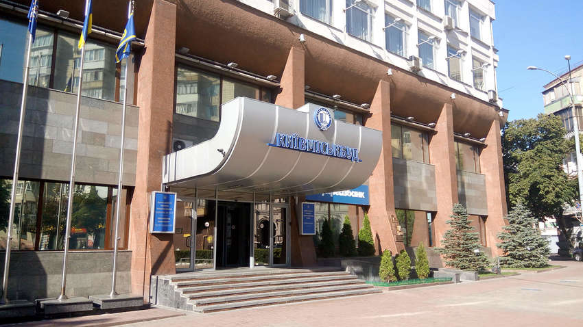 Главный по стройкам. Как Игорь Кушнир сделал «Киевгорстрой» самым крупным застройщиком Киева