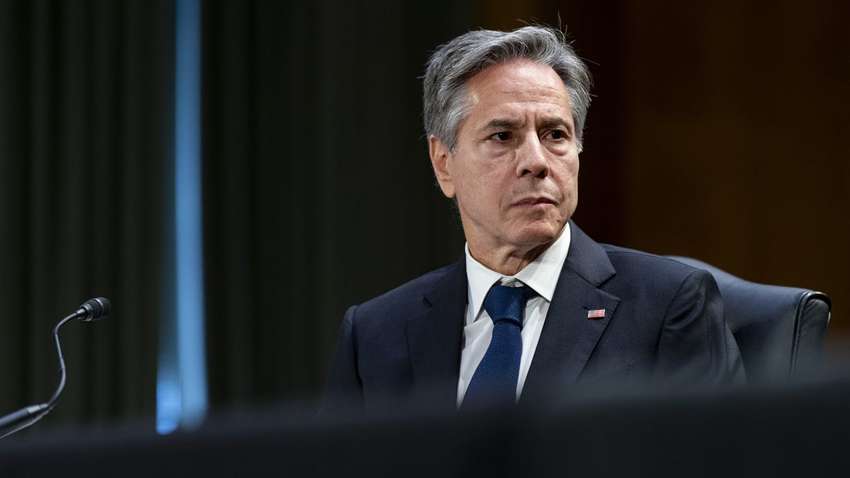 Блинкен высказался об участии Путина во встрече лидеров G20