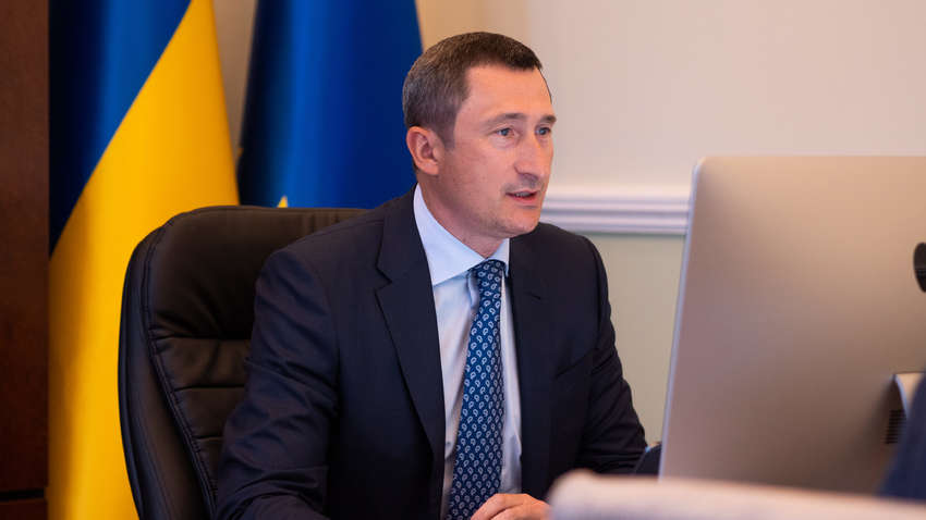 Повышение штрафов и криминал - ВР рассмотрит законопроект об усилении ответственности за нарушения в строительстве - Алексей Чернышев Повышение штрафов и криминал - ВР рассмотрит законопроект об усилении ответственности за нарушения в строительстве - Алексей Чернышев