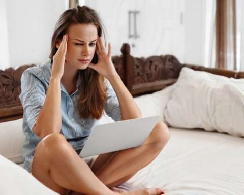 На Украину обрушится мощная магнитная буря