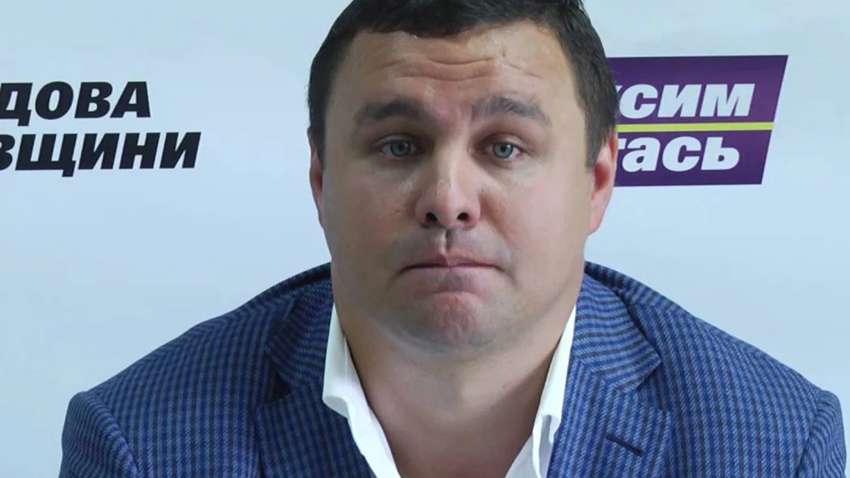 Подробности задержания Микитася: в Лондон отпустили только жену