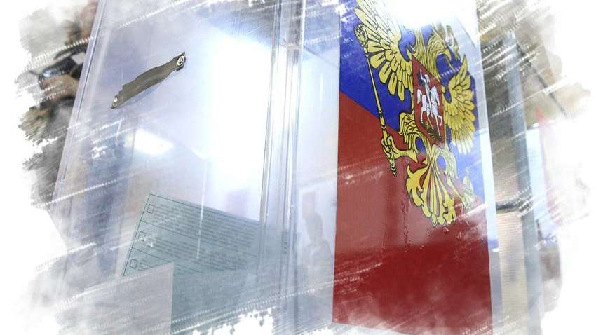 За обнулення Путіна на референдумі в Росії голосували мертві душі - ЗМІ За обнулення Путіна на референдумі в Росії голосували мертві душі - ЗМІ