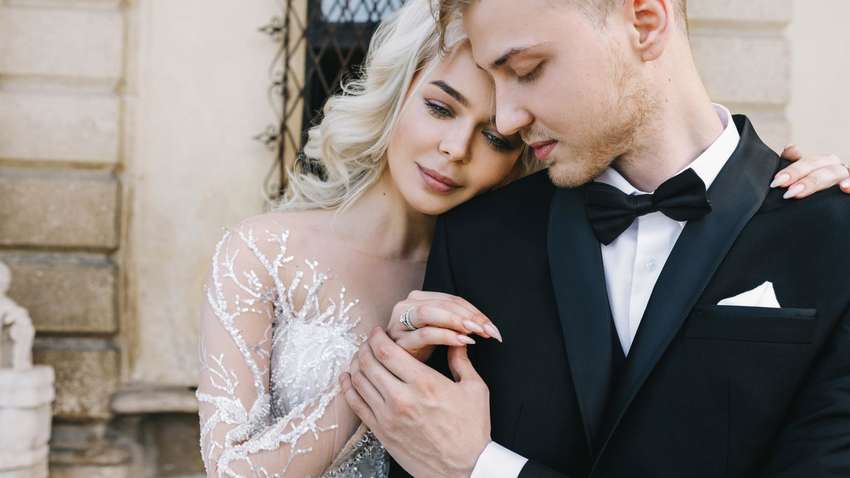 Аліна Гросу розлучилася з чоловіком і розповіла, що завадило їхньому щастю