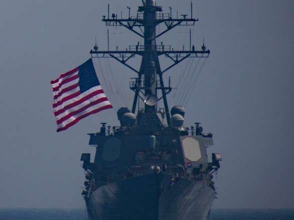 У Чорному морі стартували американо-українські навчання Sea Breeze 2021: якою буде реакція РФ