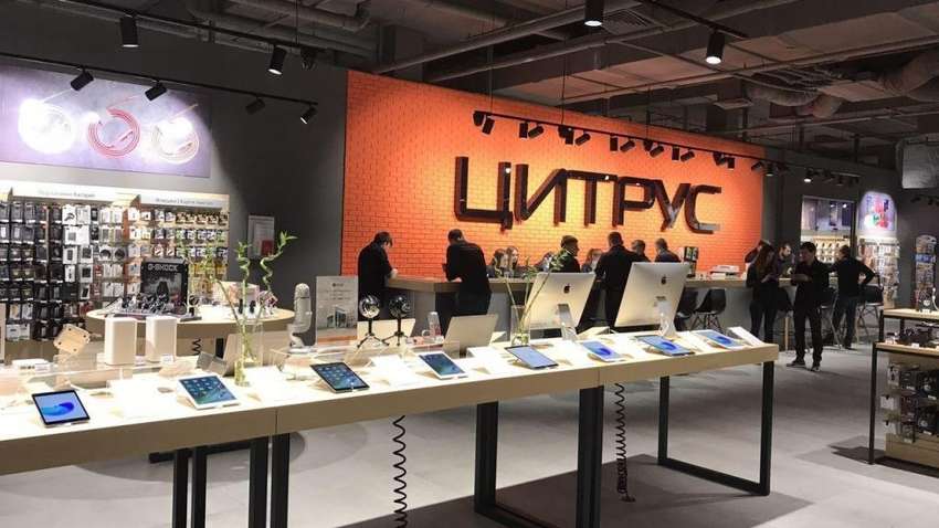 «Цитрус» мог завозить технику через подставных лиц, не уплачивая налоги — СМИ