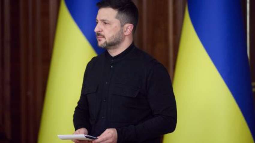 "Это безумие": Зеленский рассказал на какой шаг Путин точно не решится