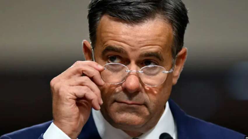 Почему глава ЦРУ приехал в Россию: США передали Кремлю срочный сигнал по поводу войны в Украине Почему глава ЦРУ приехал в Россию: США передали Кремлю срочный сигнал по поводу войны в Украине