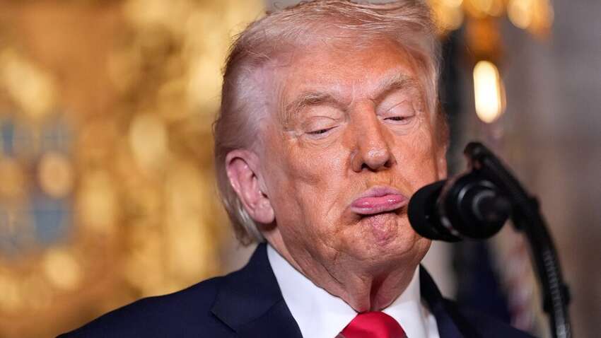 Трампу готовят импичмент: спикер Конгресса раскрыл план демократов и предупредил о хаосе