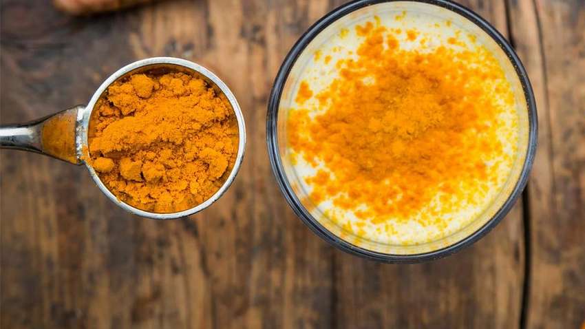 Укрепляем иммунитет: как приготовить «золотое молоко» Укрепляем иммунитет: как приготовить «золотое молоко»