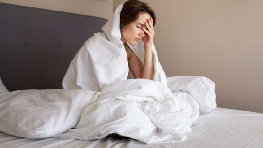 Лікарі шокували попередженням, до яких смертельних хвороб призводить стрес