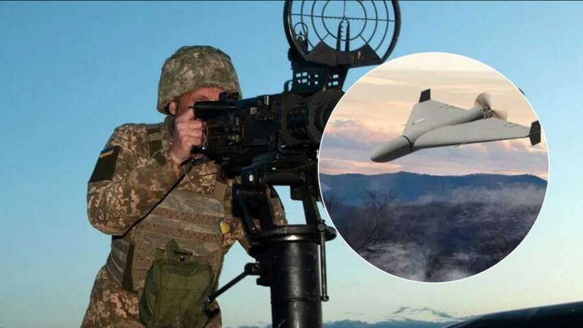 Массированная атака дронов на Киев 1 сентября: у Кличко шокировали заявлением о последствиях взрывов Массированная атака дронов на Киев 1 сентября: у Кличко шокировали заявлением о последствиях взрывов