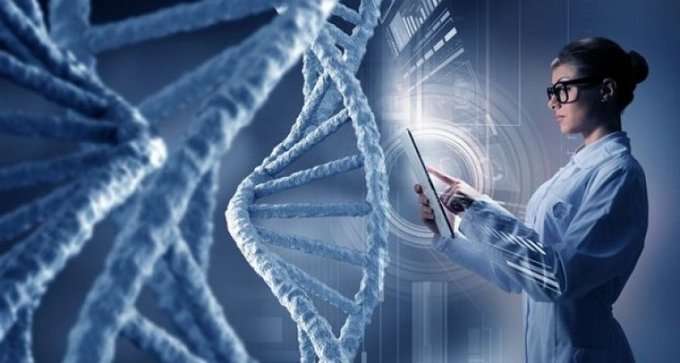 Британські вчені створили унікальний метод дослідження генів