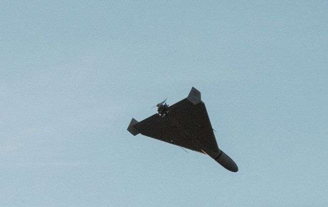 Ракеты закончились: Россия запустила по Украине Шахеды