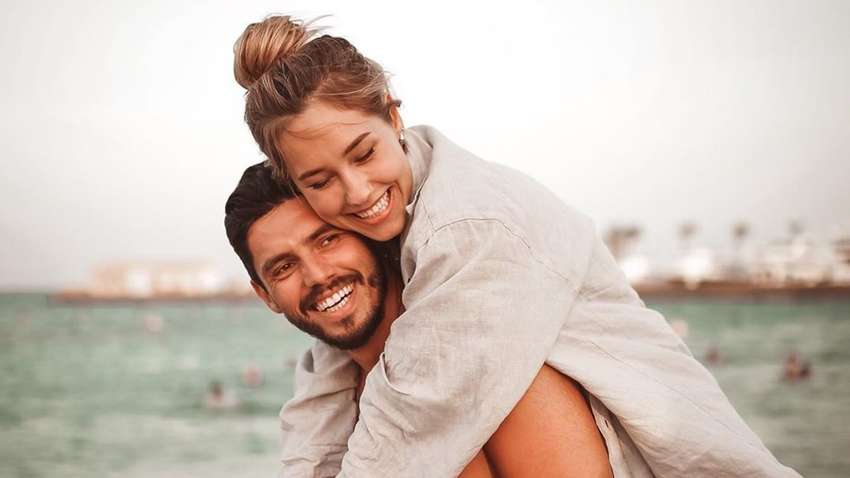 Даша Квиткова рассказала, как узнала о своей беременности