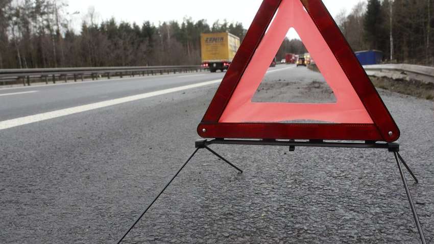 В страшном ДТП под Киевом погибли мать и дочь: опубликованы жуткие причины аварии  В страшном ДТП под Киевом погибли мать и дочь: опубликованы жуткие причины аварии
