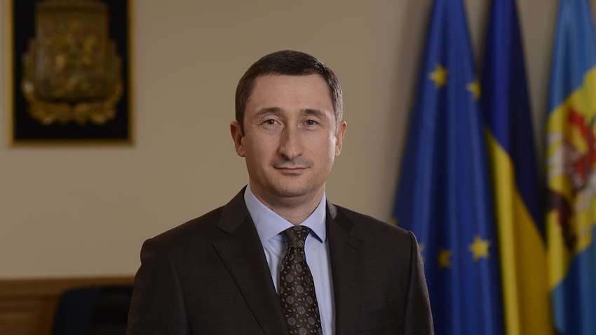 Украину хотят поделить на 10 функциональных зон: что это значит