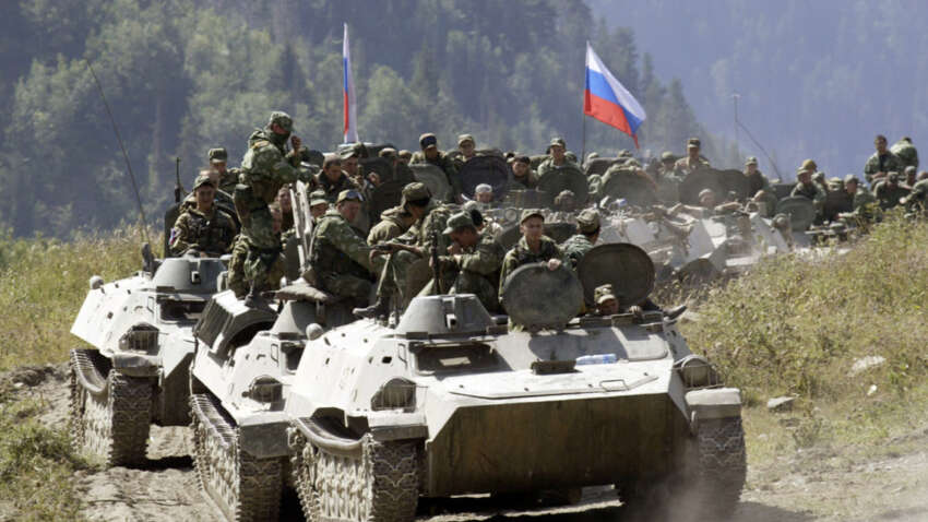 Армия РФ получила дедлайн на захват Гуляйполя: озвученная дата