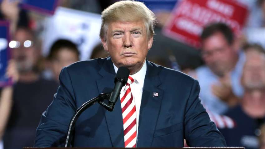 Трамп зробив нову заяву про свій план закінчити війну в Україні