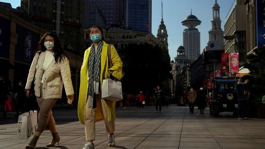 Риски войны значительны: как коронавирус повлиял на конкуренцию между США и Китаем