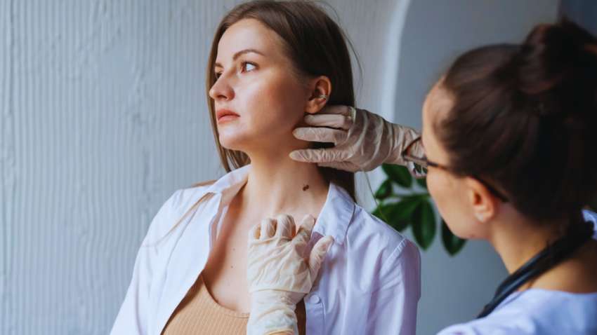 9 неочевидних симптомів раку, які ми швише за все проігноруємо 9 неочевидних симптомів раку, які ми швише за все проігноруємо