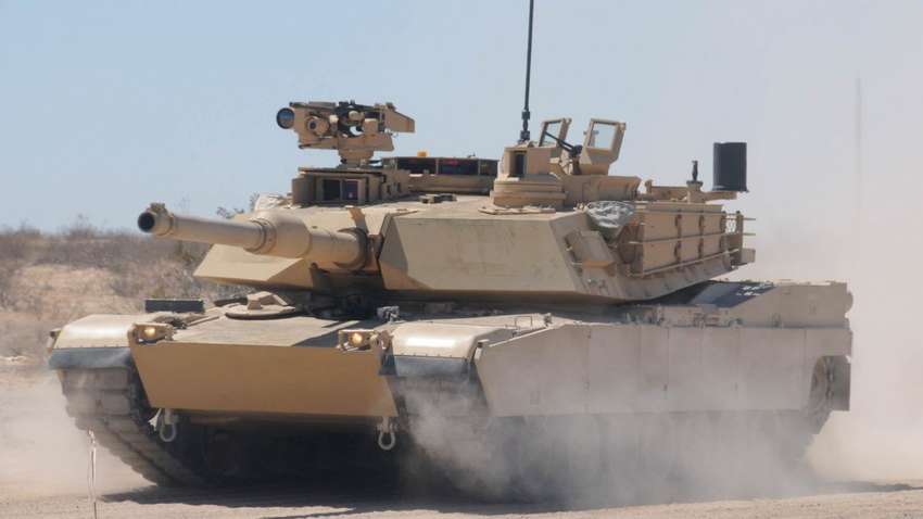 Влада Китаю обурена пропозицією США поставити зброю на Тайвань