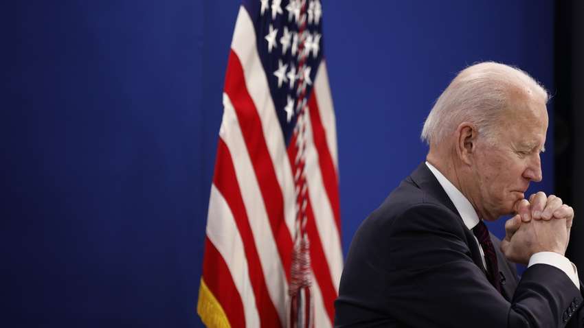 США хотят видеть открытость Украины к переговорам с РФ: о чем говорит новый вброс в СМИ