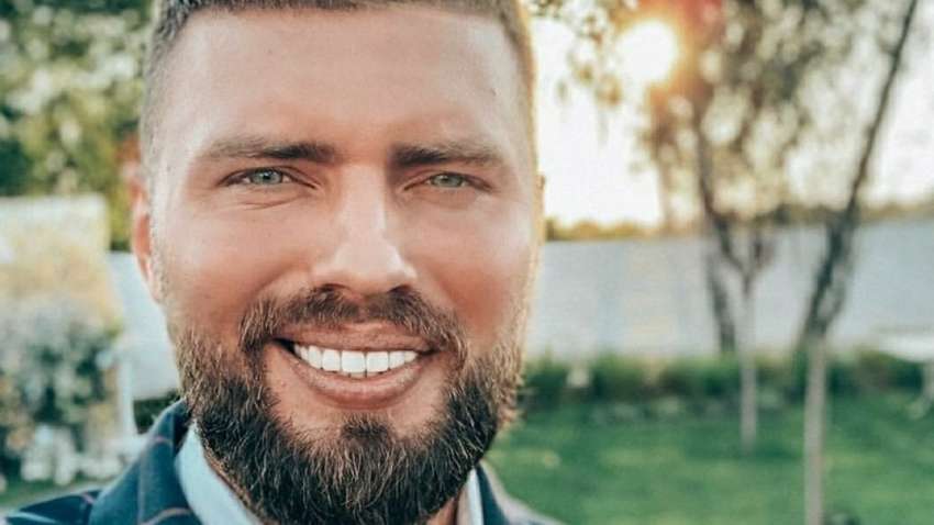 В Одесі загадково загинув відомий телеведучий