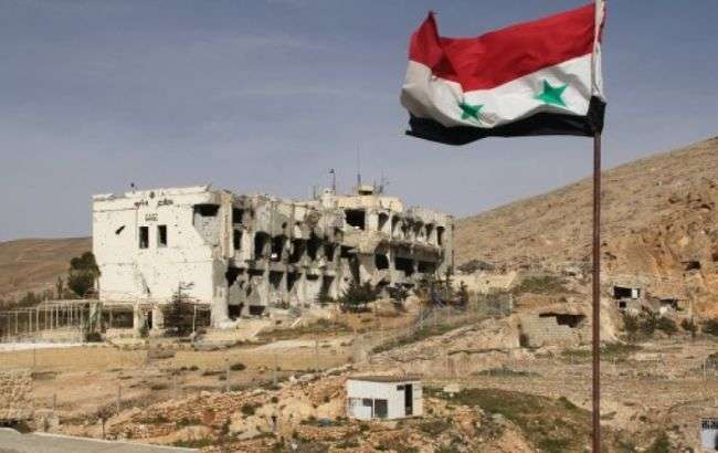 Росія, Туреччина та Іран будуть координувати стабілізацію ситуації в Сирії