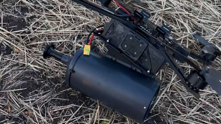 Военные в шоке с дронов от государства Военные в шоке с дронов от государства