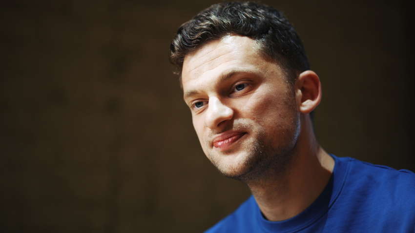 Будемо обговорювати, у якому форматі я продовжу працювати в уряді – Дубілет