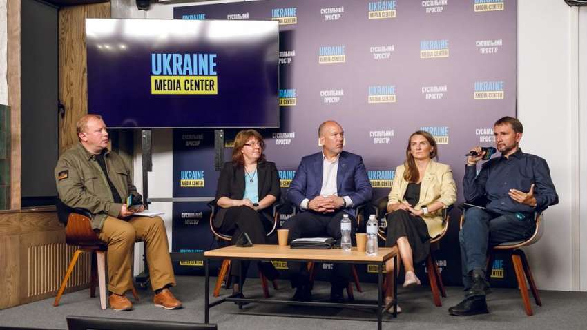 Гостра демографічна криза: народний депутат пропонує революційні зміни Гостра демографічна криза: народний депутат пропонує революційні зміни