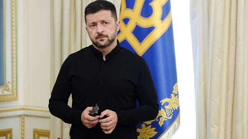 Сколько Украине нужно дронов-перехватчиков против массированных атак РФ: заявление Зеленского